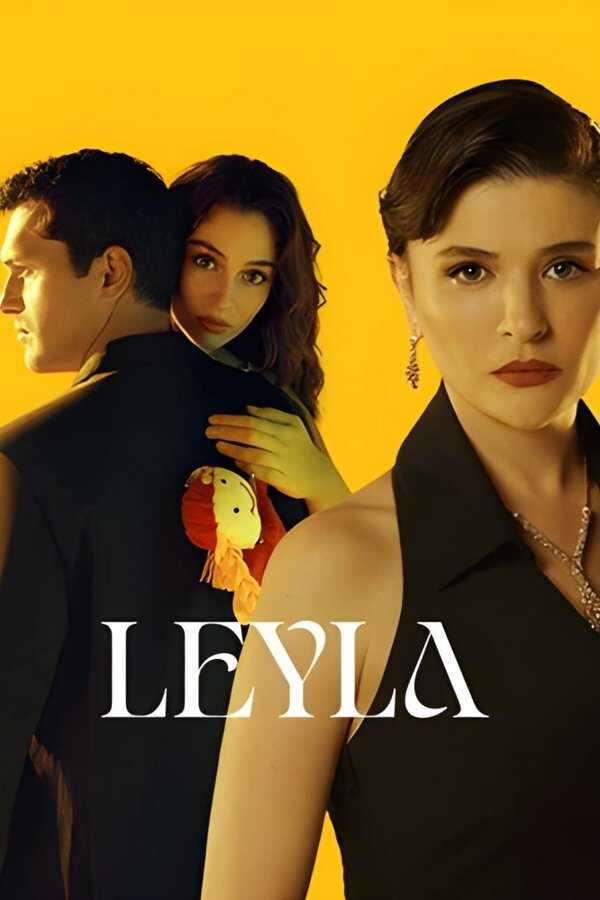 |AR| ليلى LEYLA 8