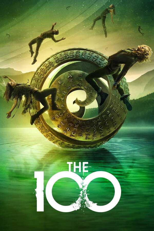 |ES| The 100 8