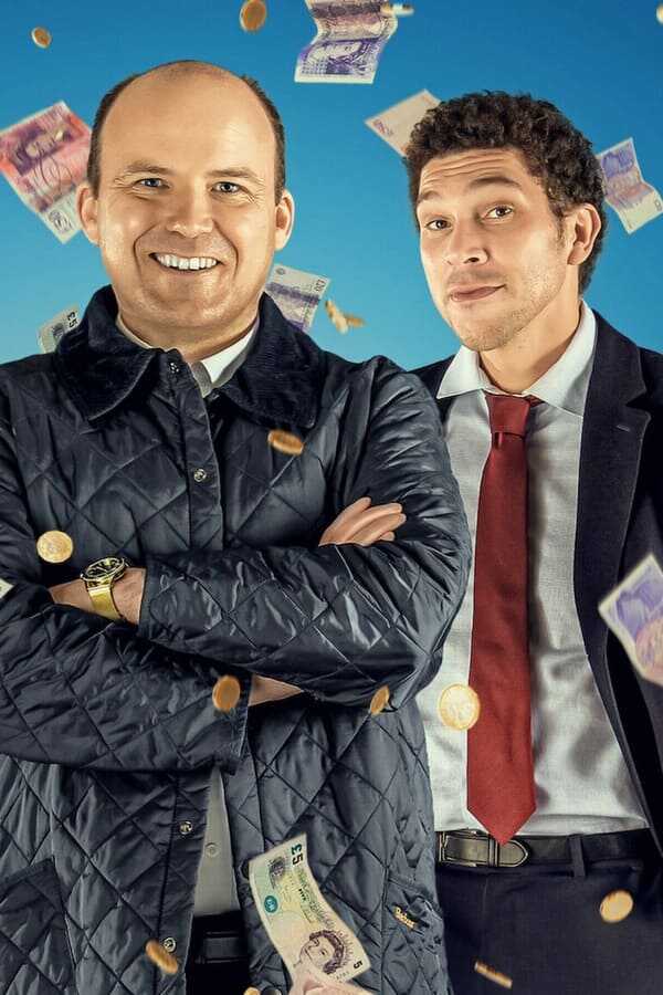 Bank of Dave (2023) 0