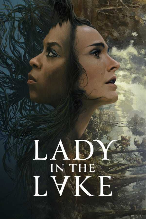 |EN| Lady in the Lake 8