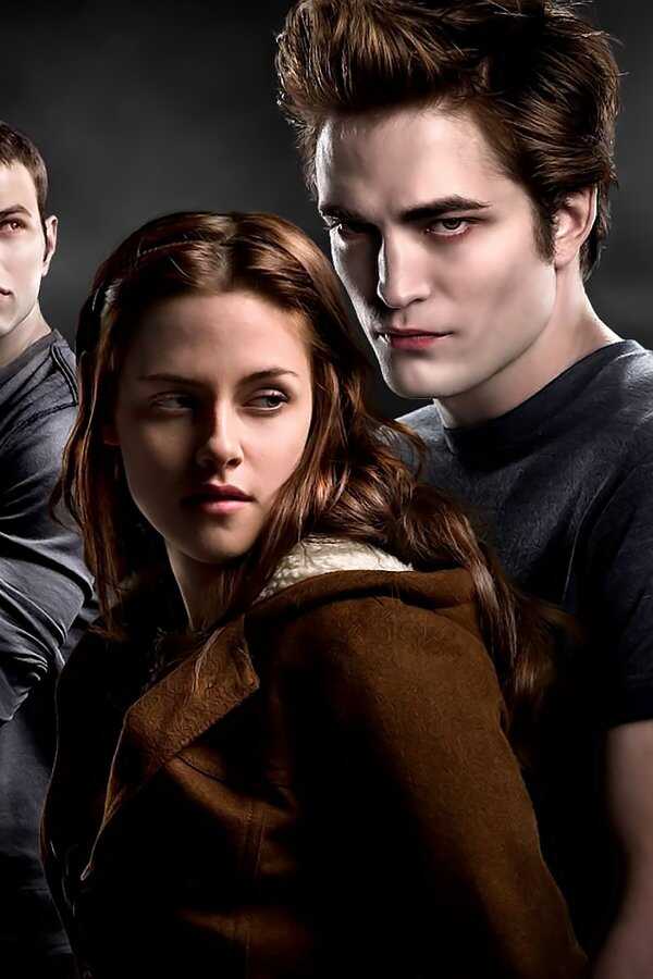 Twilight, chapitre 1 : Fascination (2008) 0
