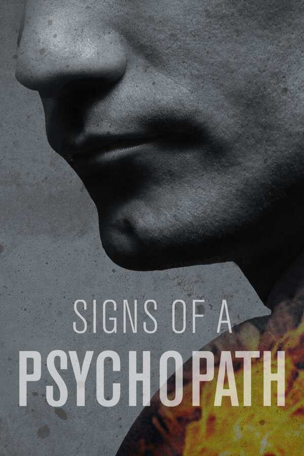 |EN| Signs of a Psychopath 8