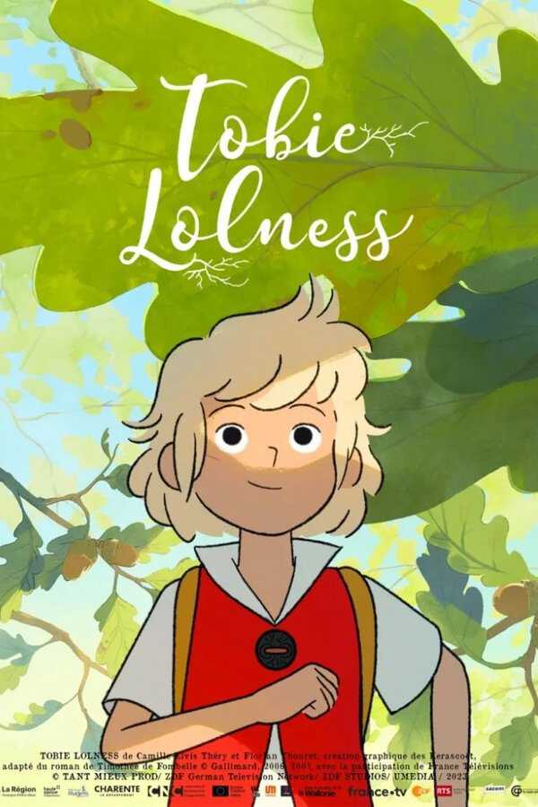 |FR| Tobie Lolness 8
