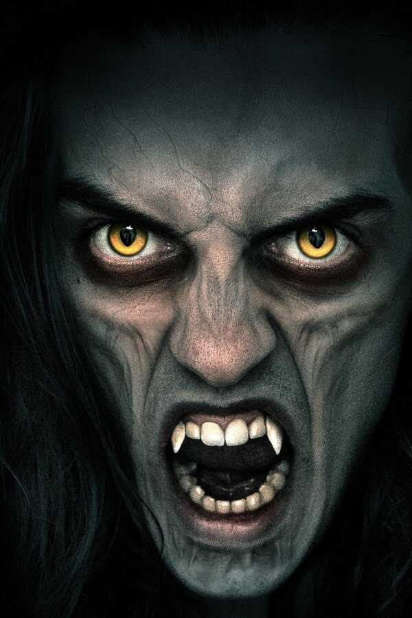 The Last Dracula (2022) 0
