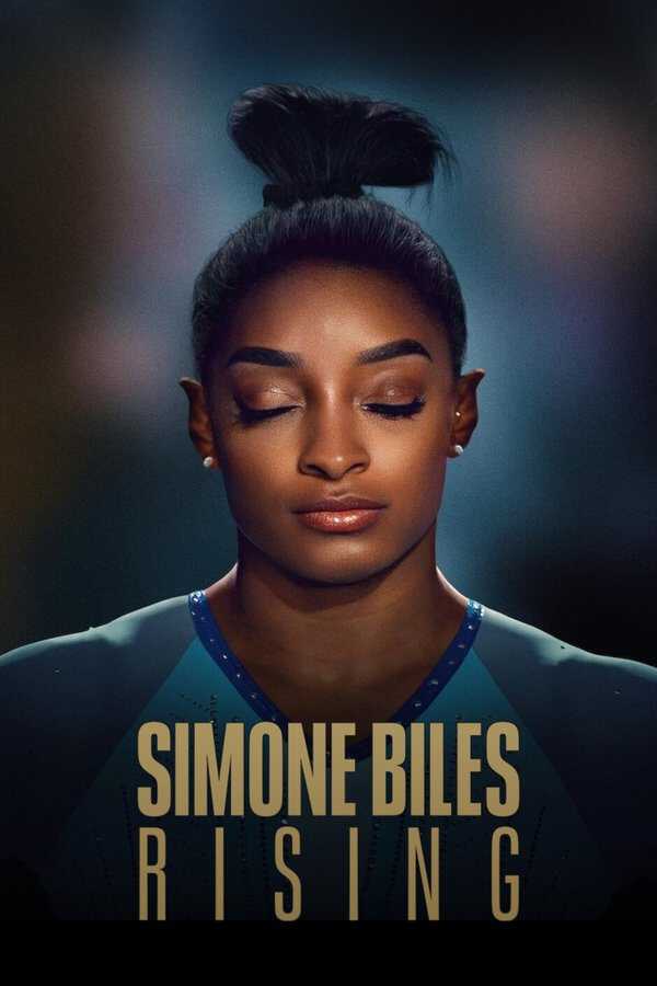 |FR| Simone Biles Rising 8