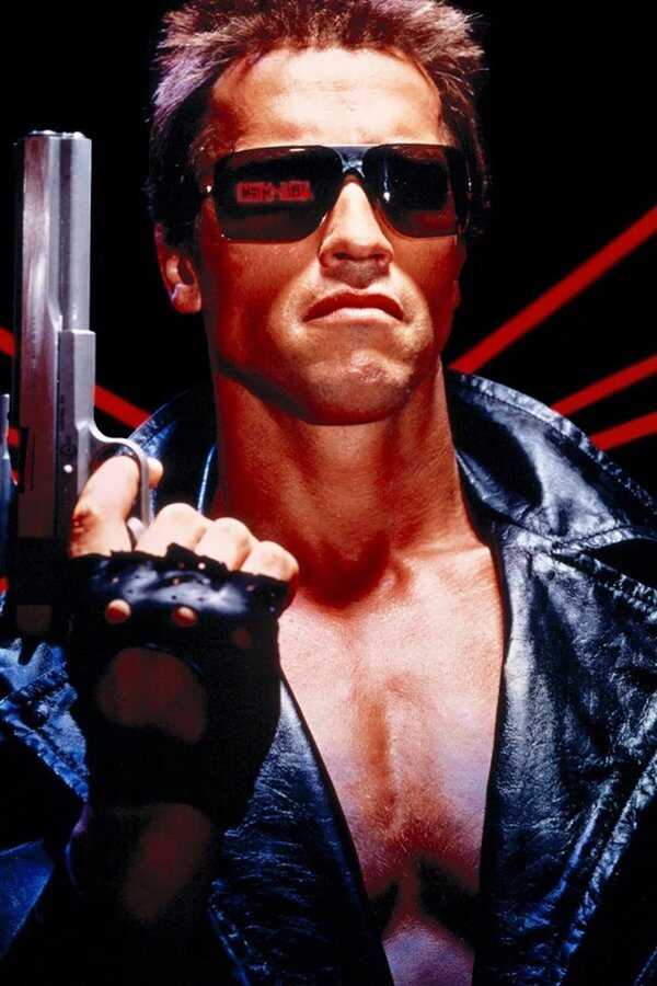Terminator (1984) 0