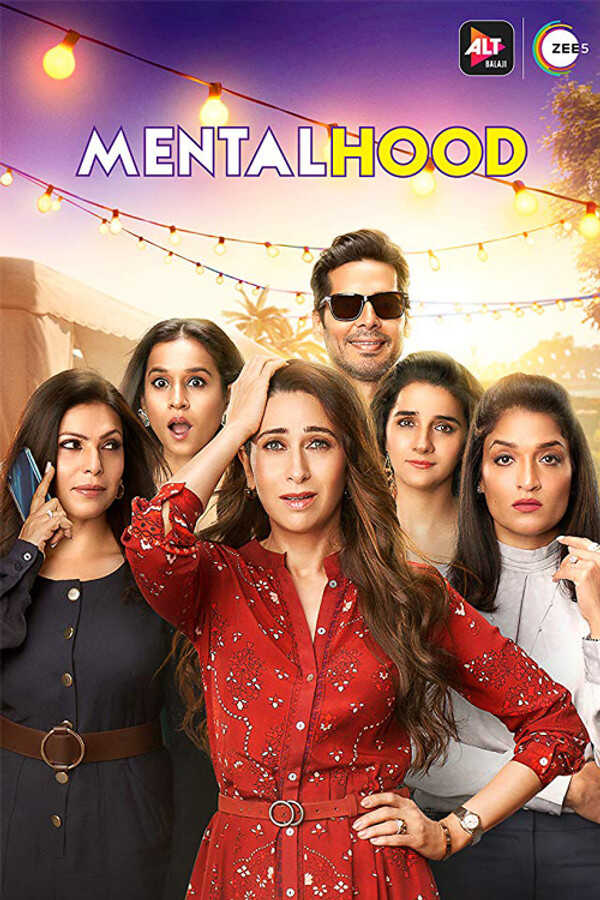 |IN| Mentalhood (MULTI) 8