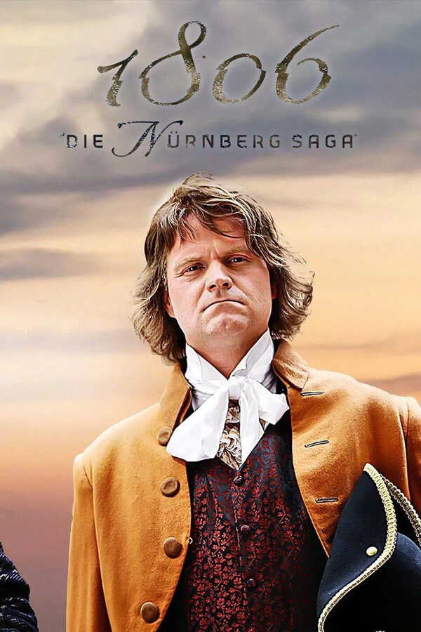 |DE| 1806 - Die Nürnberg Saga 8