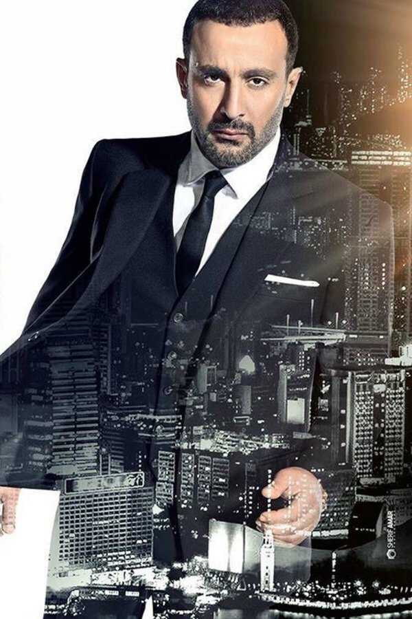 |AR| الحصان الأسود 8