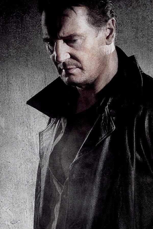 Taken - A Vingança (2012) 0