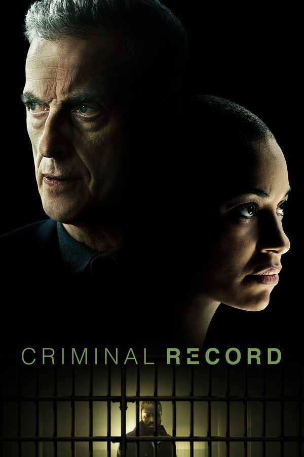 |IT| Criminal Record 8