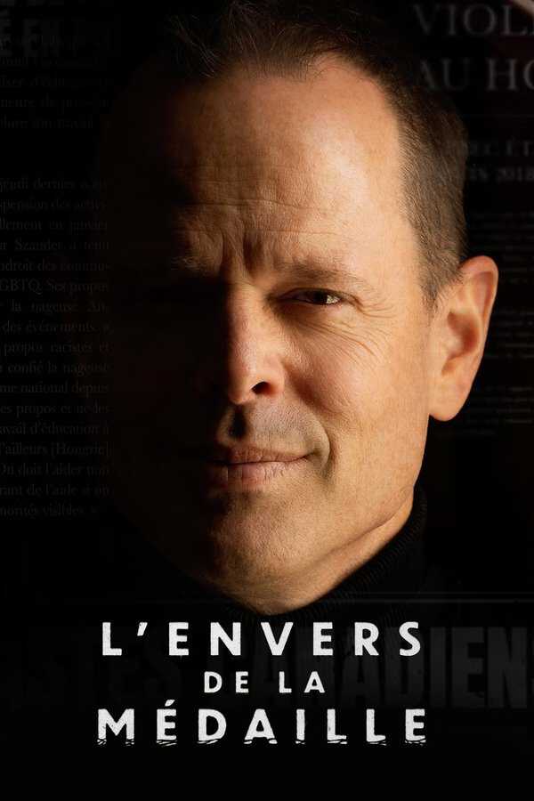 |FR| Lenvers de la médaille 8