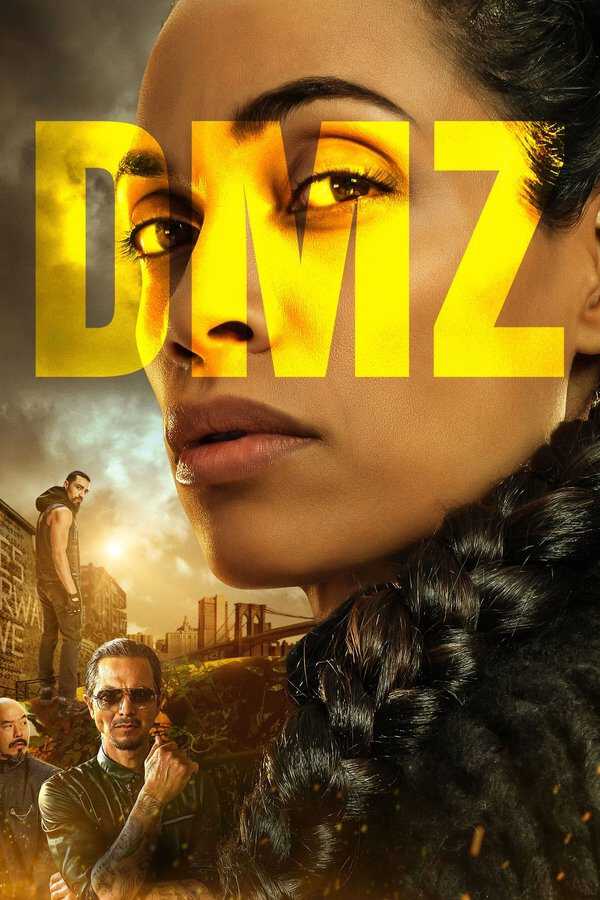 |SW| DMZ 8