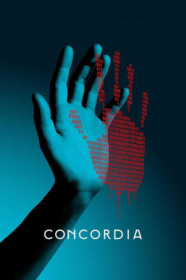 |EN| Concordia 8