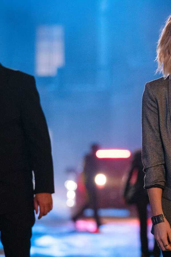 Jolt (2021) 0
