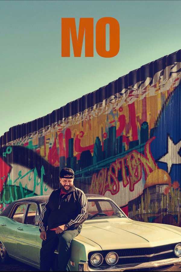 |EN| Mo 8