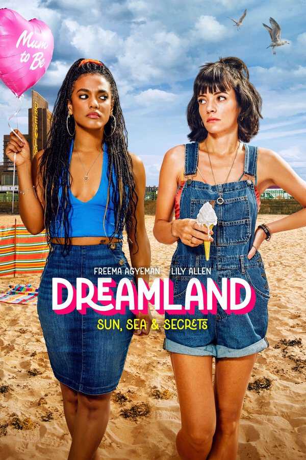 |TR| Dreamland 8
