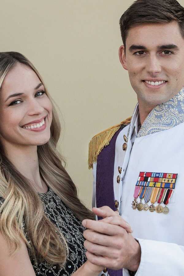 My Christmas Prince (2017) 0