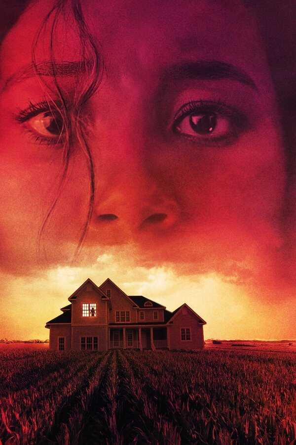 There's Someone Inside Your House (2021) 0