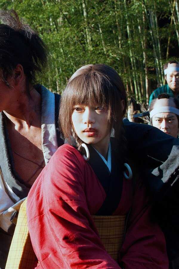 Blade of the Immortal (2017) 0