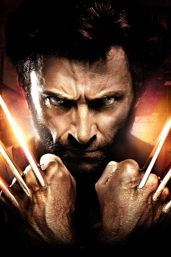 X-Men Origins: Wolverine (2009) 0