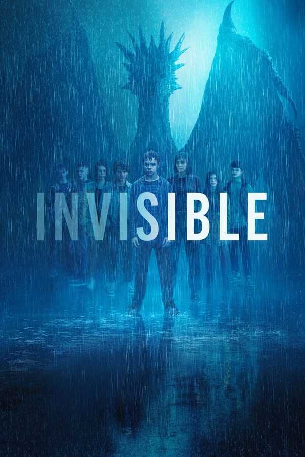|SW| Invisible 8