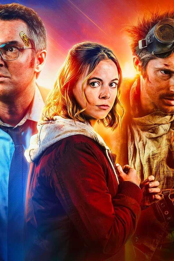 The Visitor from the Future (2022) 0