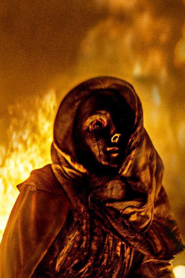 The Unholy (2021) 0