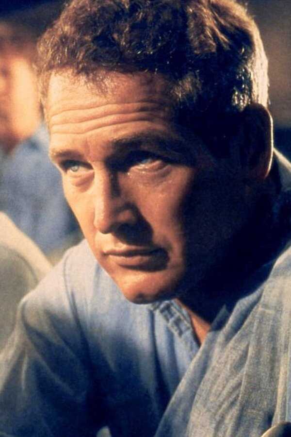 La leyenda de Paul Newman (2023) 0