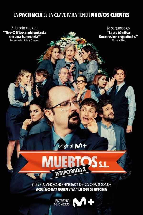 |ES| Muertos S.L. 8