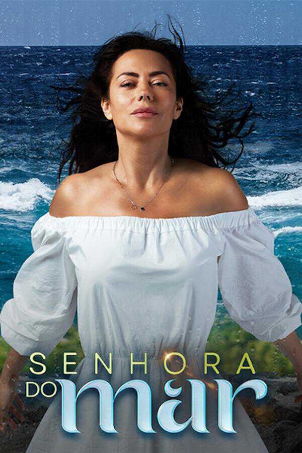 |PT| Senhora do Mar 8