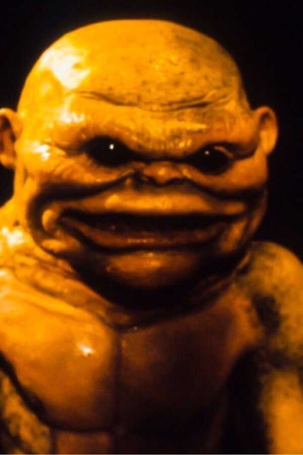 Ghoulies III (1990) 0