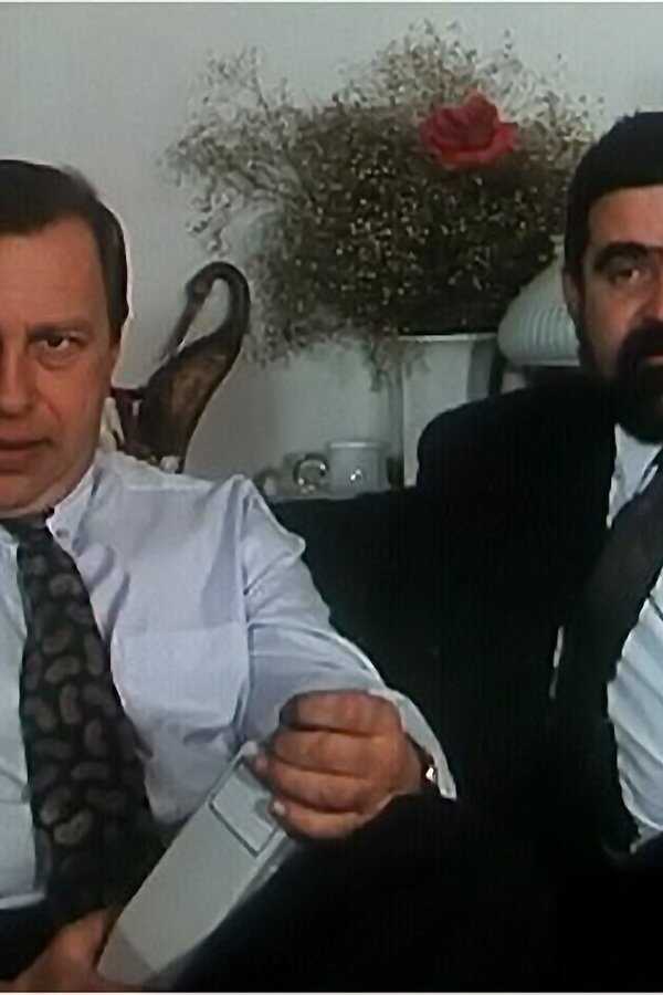 Uprowadzenie Agaty (1993) 0