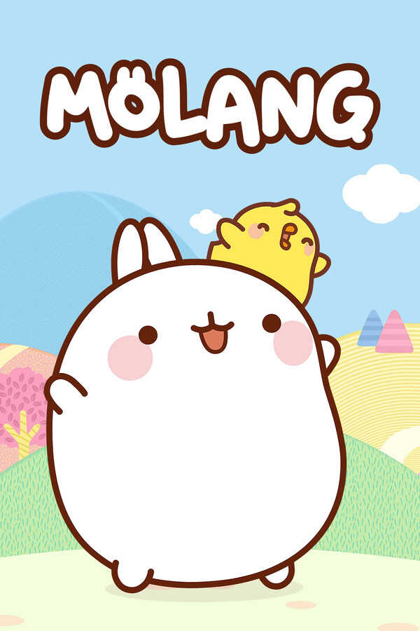 |SW| Molang 8