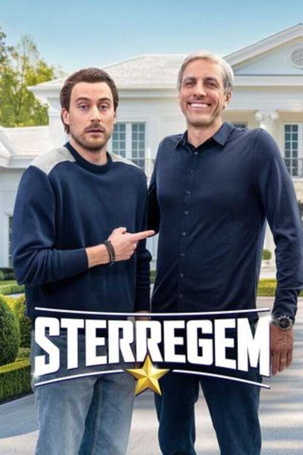 |NL| Sterregem 8