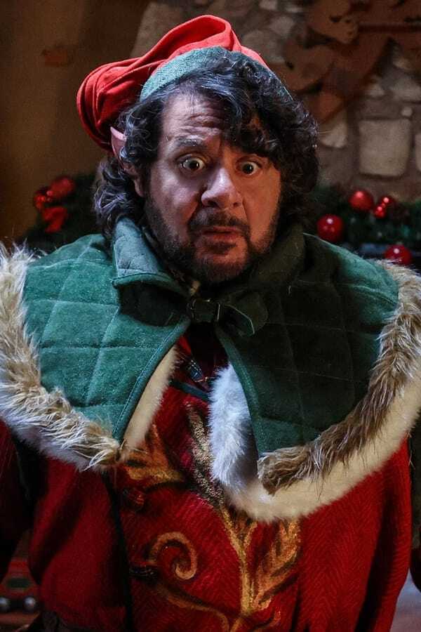 Un Lutin pour Noël (2023) 0