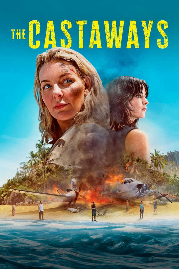 |FR| The Castaways 8