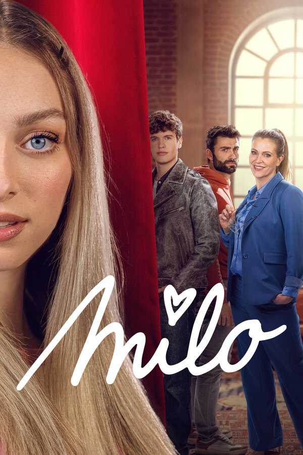 |NL| Milo 8