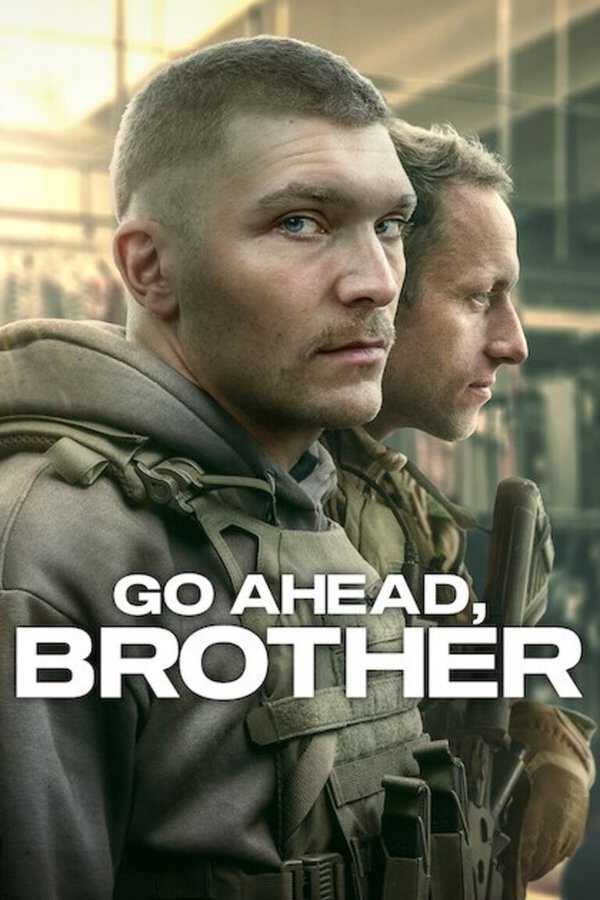 |EN| Go Ahead, Brother 8