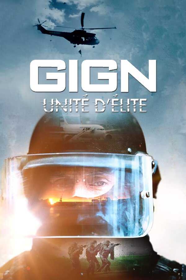 |FR| GIGN, unité d élite 8