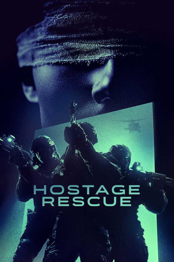 |EN| Hostage Rescue 8
