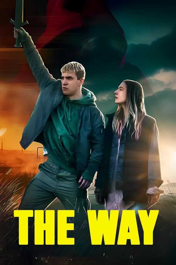 |RU| The Way 8