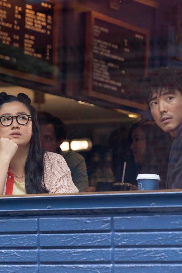 Shortcomings (2023) 0