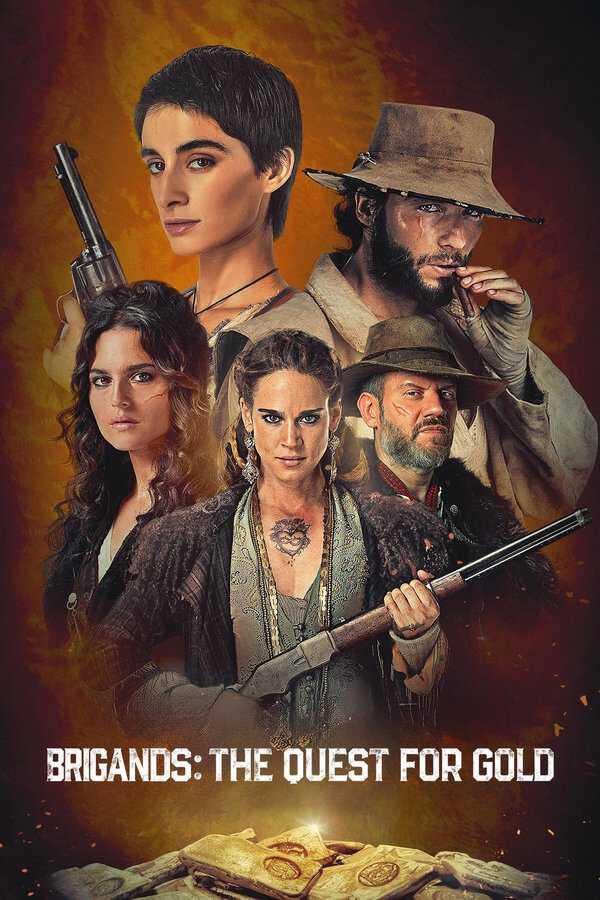 |TR| Brigands: The Quest for Gold 8
