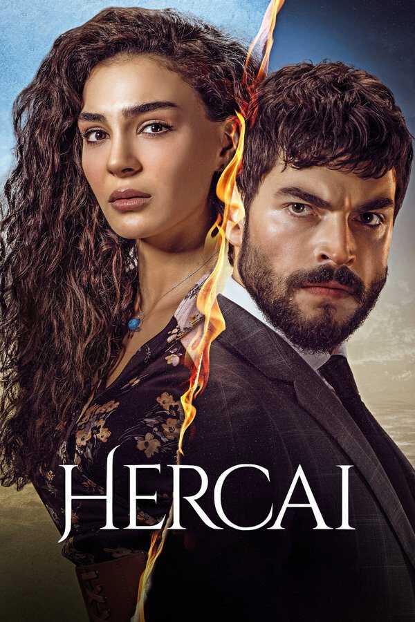 |TR| Hercai 8
