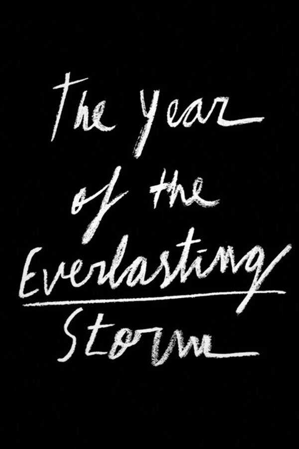 The Year of the Everlasting Storm (2021) 0