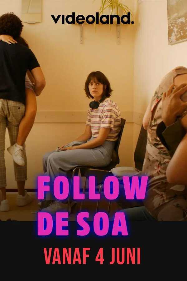 |NL| Follow the STD 8