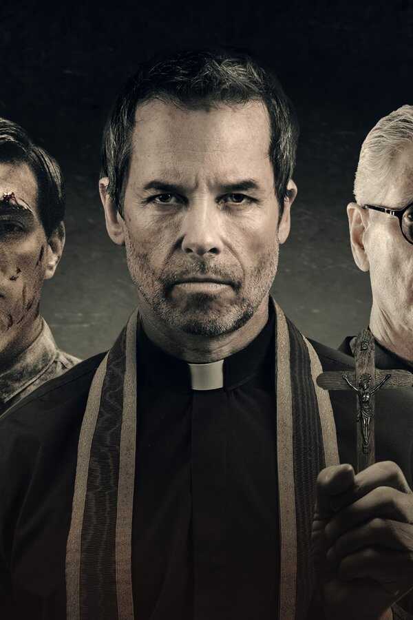 The Seventh Day (2021) 0