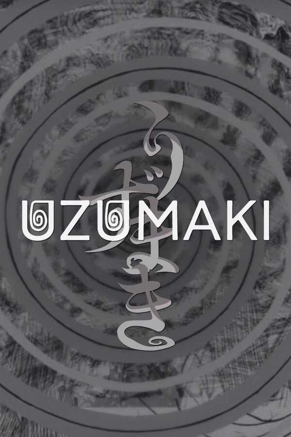 |DE| Uzumaki 8