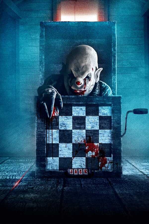 The Jack in the Box: Awakening (2022) 0